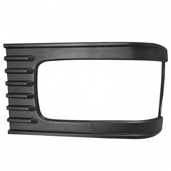 MOLDURA DO FAROL DIREITO - MERCEDES 709 / 710 - 6706900189
