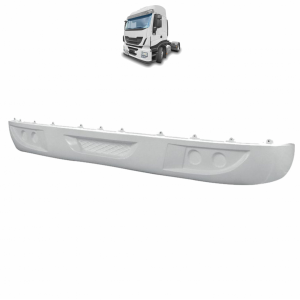 SPOILER DO PARACHOQUE - IVECO STRALIS 190S33 260S3...
