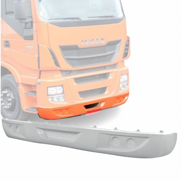 SPOILER DO PARACHOQUE - IVECO STRALIS 190S33 260S33 450S33