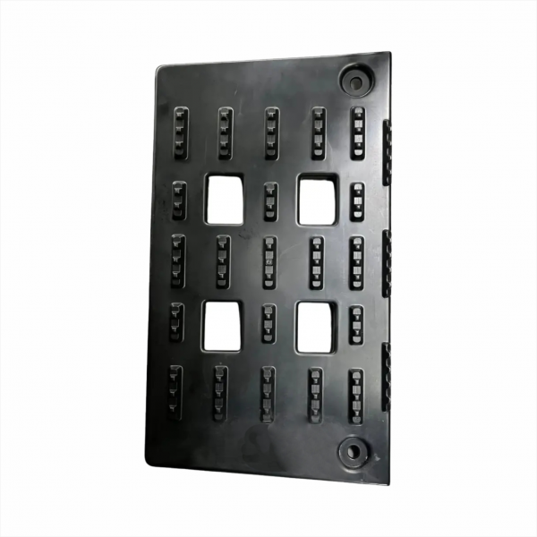 Pisante Estribo Inferior Mbb Bl Fibras*