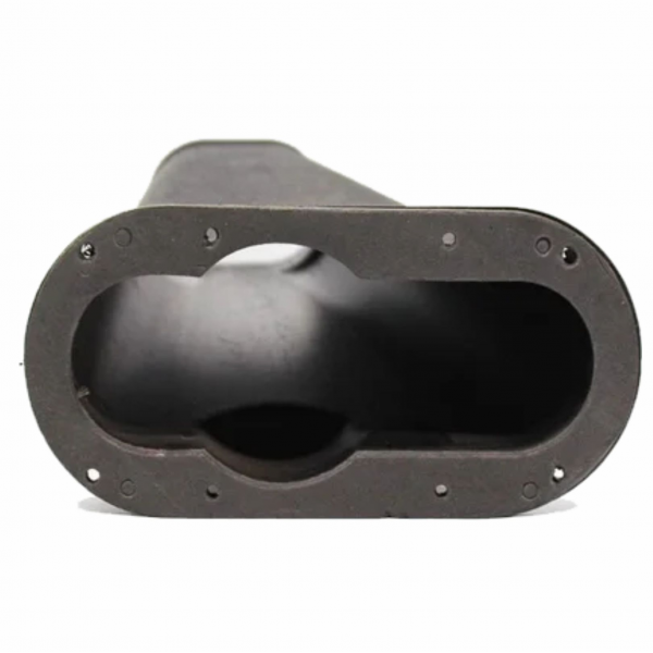 ACABAMENTO INFERIOR COLUNA DIREÇÃO - FORD CARGO 1C453K512AA