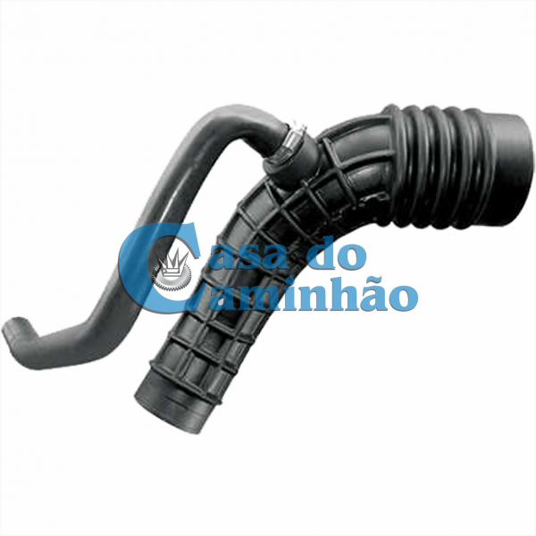 MANGUEIRA DO FILTRO DE AR - MERCEDES ATEGO OM924 LA - 9585200386