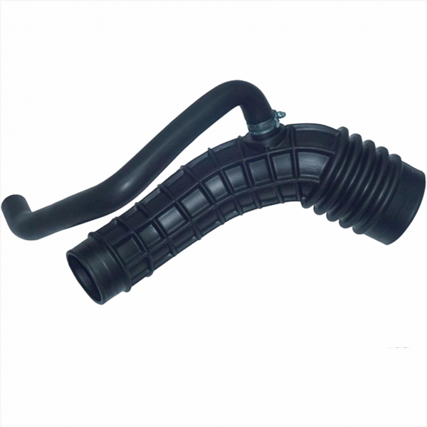 MANGUEIRA DO FILTRO DE AR - MERCEDES ATEGO OM924 LA - 9585200386