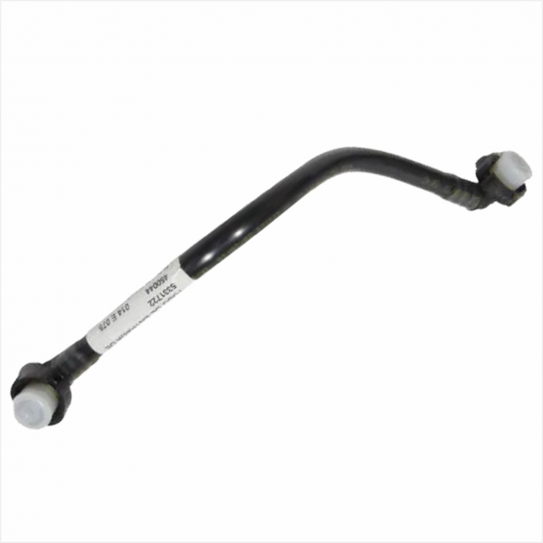 TUBO ENTRADA DE AGUA - COMPRESSOR - FORD NOVO CARGO  - 5331722