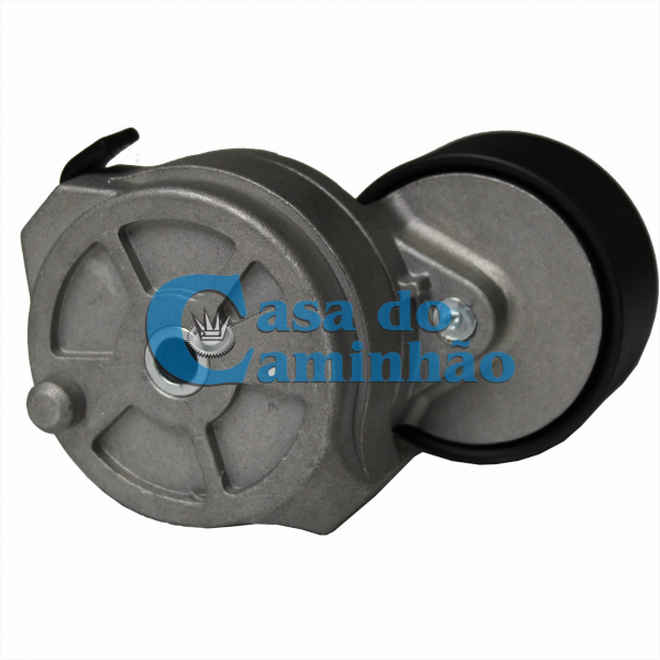 Tensor Correia Vw Br Company*