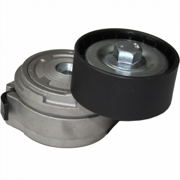 Tensor Correia Vw Br Company*