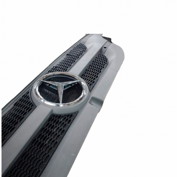 GRADE FRONTAL DIANTEIRA - MERCEDES ATEGO 2013/... 9588800685
