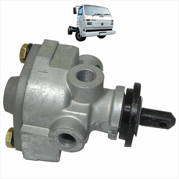 Valvula Comando Vw Br Company*