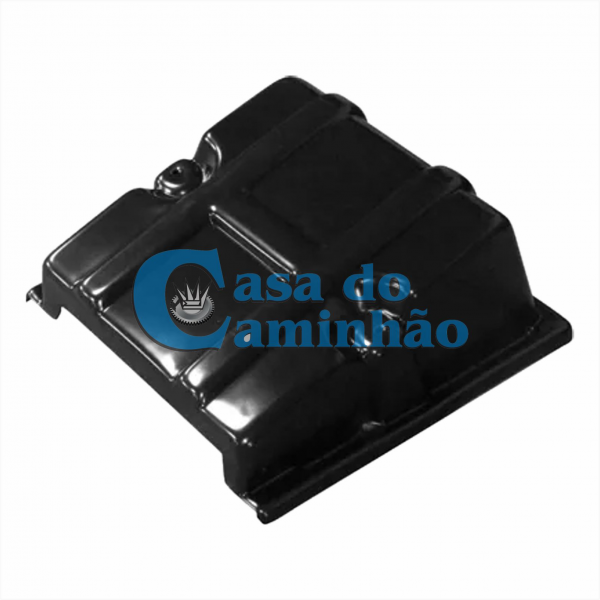 TAMPA DE BATERIA - VOLKSWAGEN WORKER 8.150 / 9.150 - 2R0777515