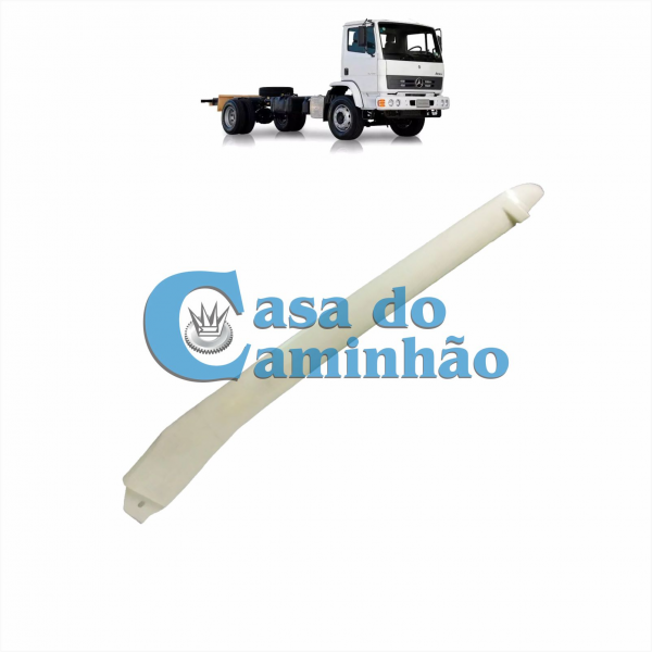 ACABAMENTO COLUNA DIREITA - MERCEDES 712 / 912C - 6936287107