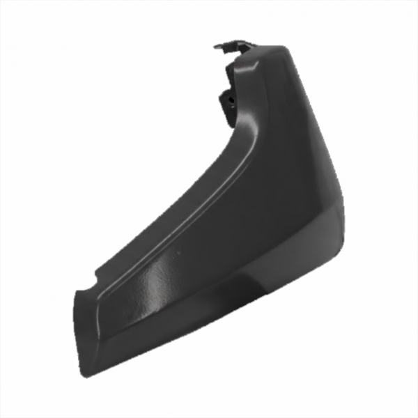 Acabamento P/ Choque Vm Le Bl Fibras*