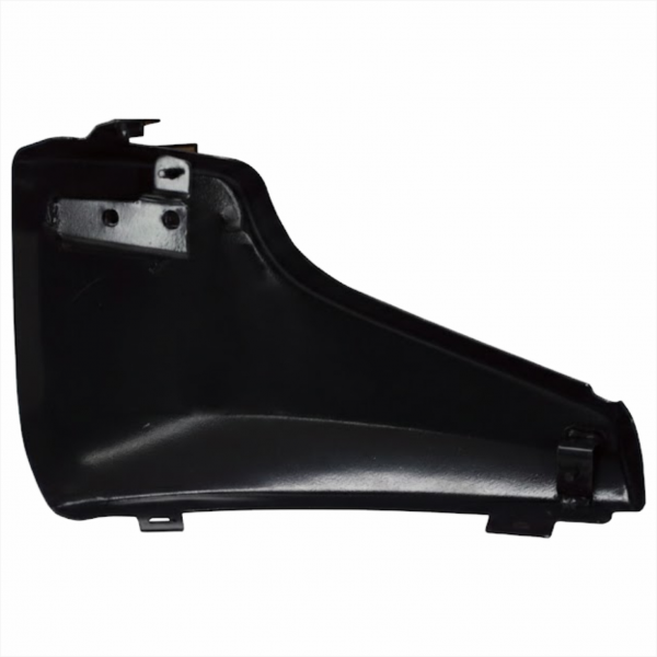 Acabamento P/ Choque Vm Le Bl Fibras*