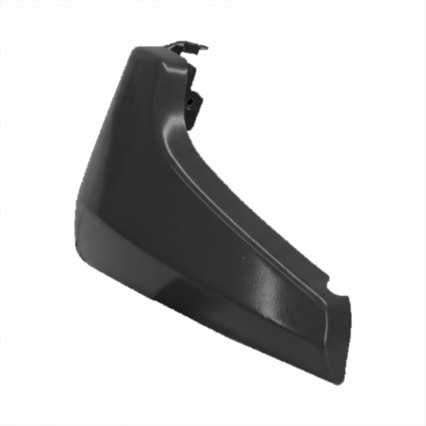 Acabamento P/ Choque Vm Ld Bl Fibras*