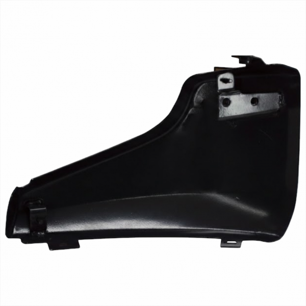 Acabamento P/ Choque Vm Ld Bl Fibras*