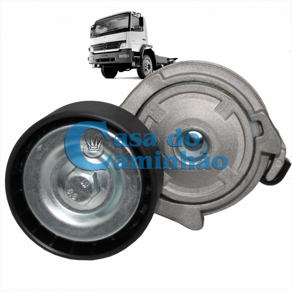 TENSOR DA CORREIA - MERCEDES ATEGO 1725 / 2425 - 9...