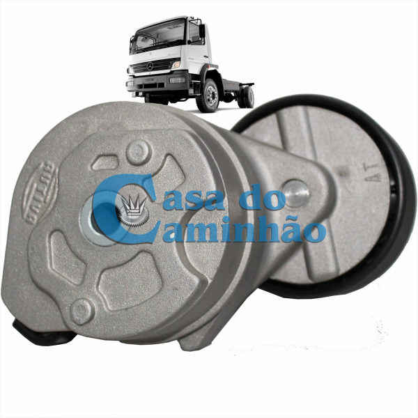 TENSOR DA CORREIA - MERCEDES ATEGO 1725 / 2425 - 9062002470
