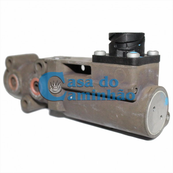 VÁLVULA SOLENOIDE DO CÂMBIO - VOLVO VM 260 / 270 - 21345366