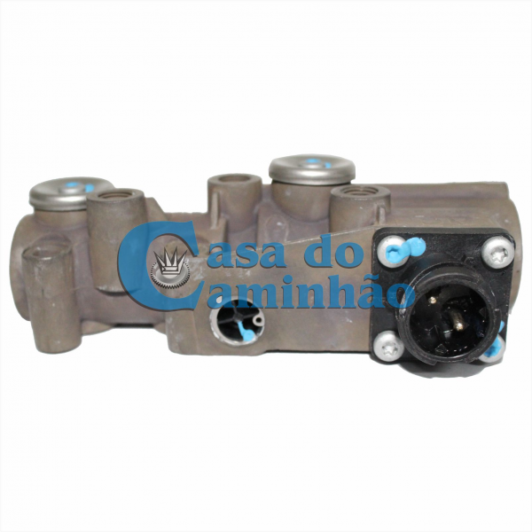 VÁLVULA SOLENOIDE DO CÂMBIO - VOLVO VM 260 / 270 - 21345366