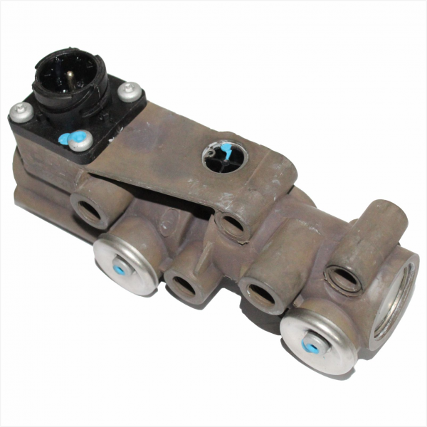 VÁLVULA SOLENOIDE DO CÂMBIO - VOLVO VM 260 / 270 - 21345366