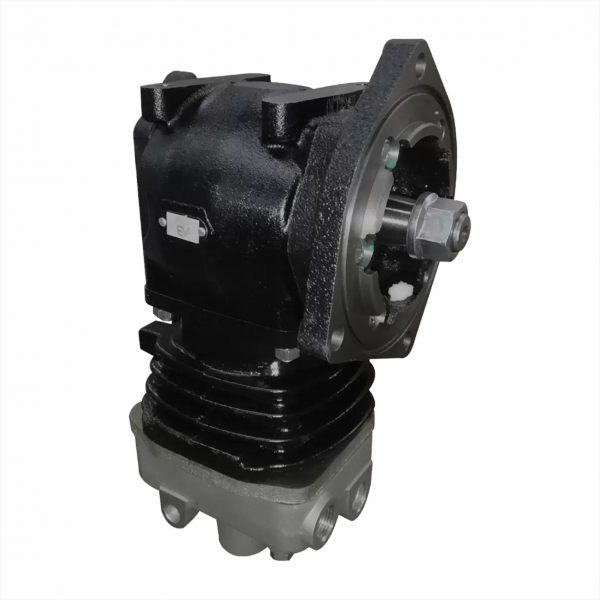 COMPRESSOR DE AR - FORD CARGO / VOLKSWAGEN / AGRALE - MWM X10