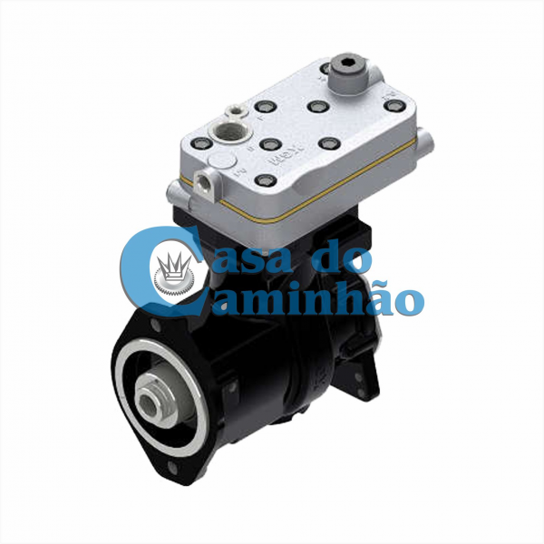 COMPRESSOR DE AR - VOLKSWAGEN CONSTELLATION 19.320 / 31.320 - 2T2100759B