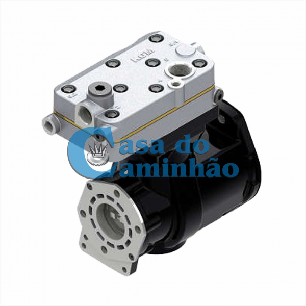 COMPRESSOR DE AR - VOLKSWAGEN CONSTELLATION 19.320 / 31.320 - 2T2100759B