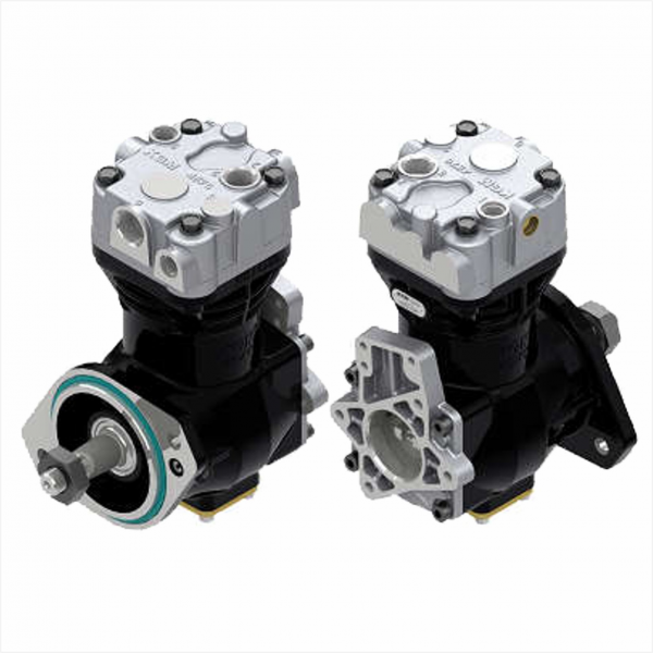 COMPRESSOR DE AR - VOLKSWAGEN WORKER 13.170 / 15.170 - 3965888