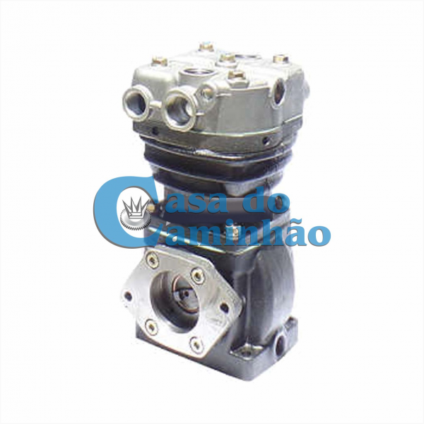 COMPRESSOR DE AR - MERCEDES 1519 / 2219 / 2220 - 0021311501