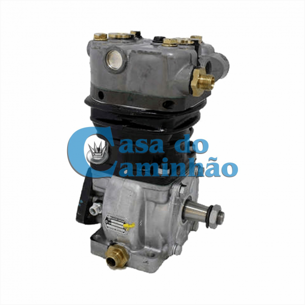 COMPRESSOR DE AR - MERCEDES 1519 / 2219 / 2220 - 0021311501