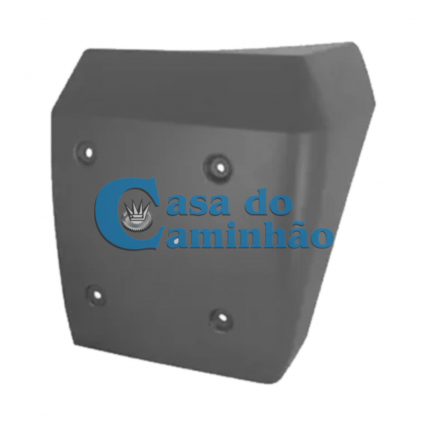 PARALAMA TRASEIRO CABINE LE - VOLKSWAGEN DELIVERY 2P0821103