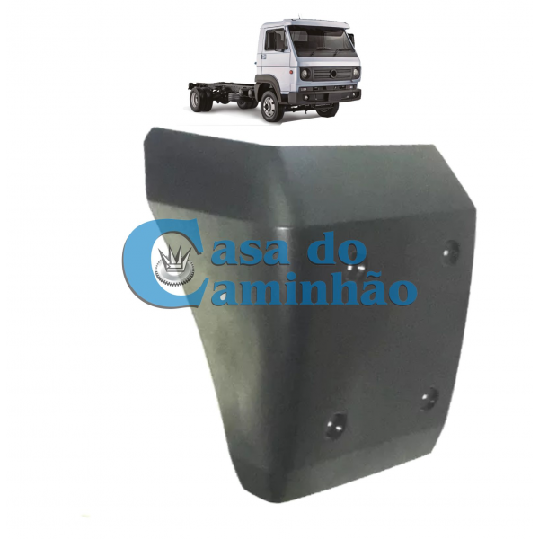 PARALAMA TRASEIRO CABINE LD - VOLKSWAGEN DELIVERY 2P0821104