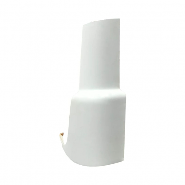 DEFLETOR EXTERNO DA COLUNA ESQUERDA - MB ATEGO - 9588840222