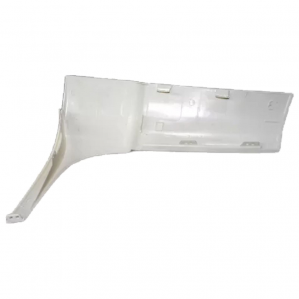 DEFLETOR EXTERNO DA COLUNA ESQUERDA - MB ATEGO - 9588840222