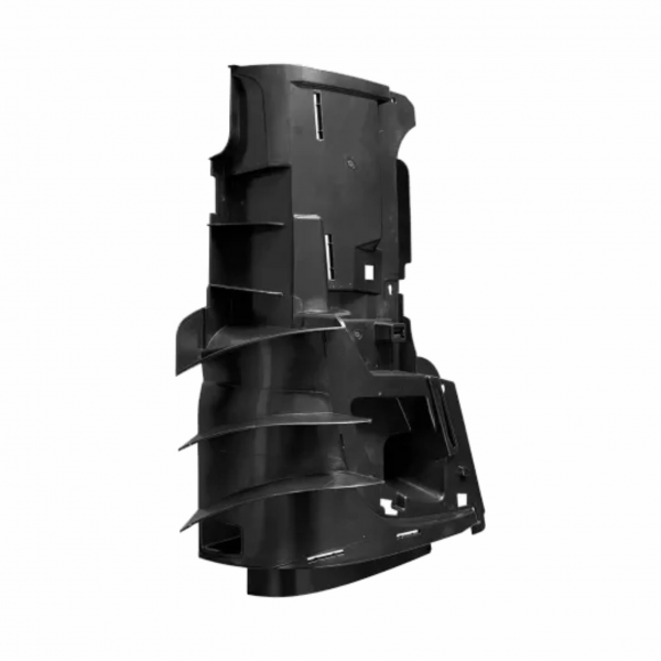 DEFLETOR INTERNO DA COLUNA DIREITA - MB ATEGO - 9588400122