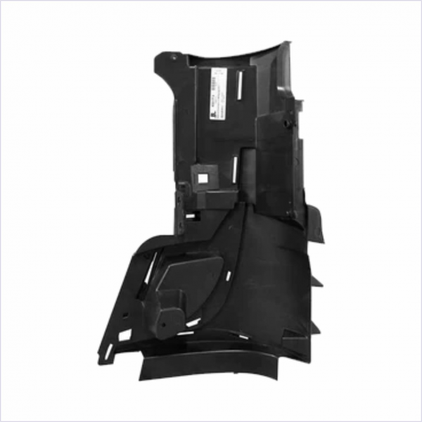 DEFLETOR INTERNO DA COLUNA ESQUERDA - MB ATEGO - 9588400022