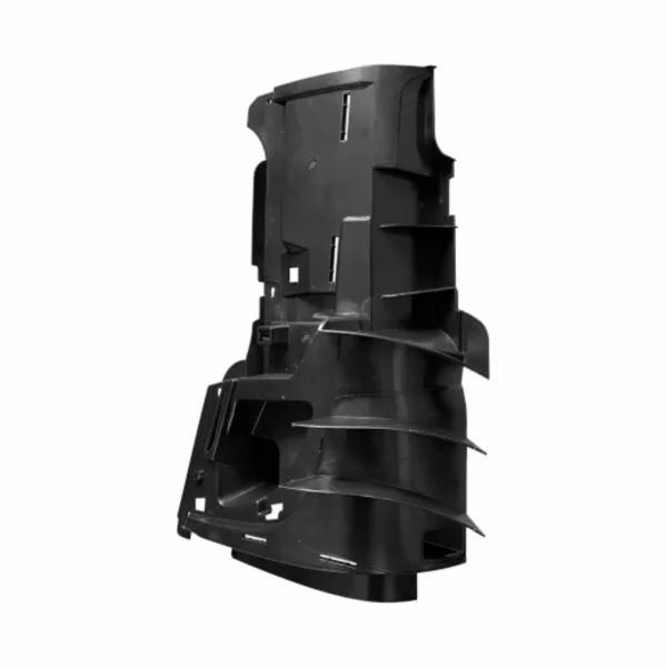 DEFLETOR INTERNO DA COLUNA ESQUERDA - MB ATEGO - 9588400022