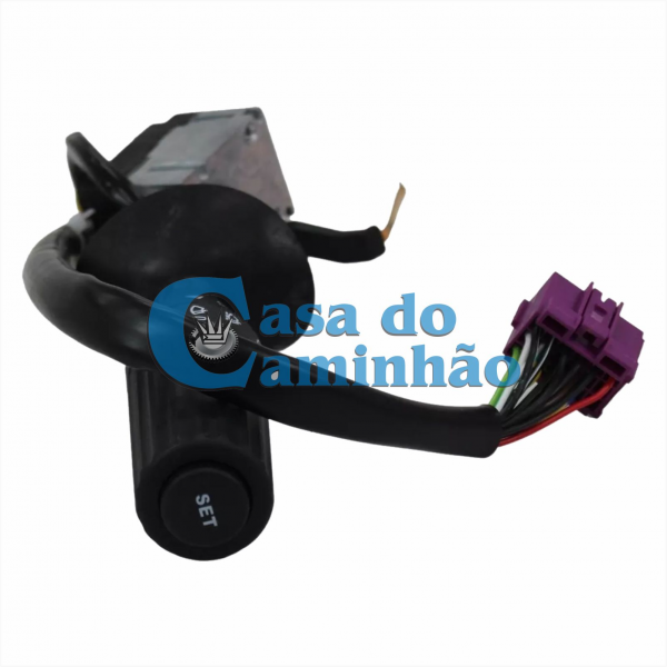 CHAVE DE SETA COMPLETA - VW CONSTELATION Todos - 2R2953513