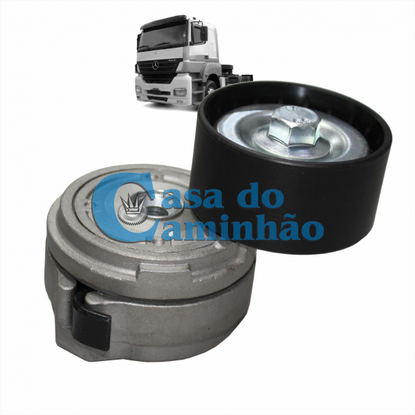 TENSOR DA CORREIA DO ALTERNADOR - MERCEDES AXOR 2035 S / 2040 S - 4572001670