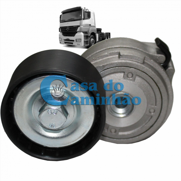 TENSOR DA CORREIA DO ALTERNADOR - MERCEDES AXOR 2035 S / 2040 S - 4572001670