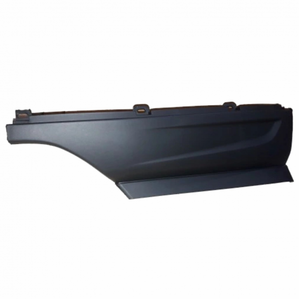 PONTEIRA DO SPOILER ESQUERDO - IVECO NOVO STRALIS 5801562166