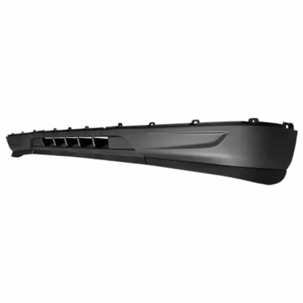 KIT SPOILER DO PARACHOQUE - STRALIS HI-WAY 2012 2013 2014/