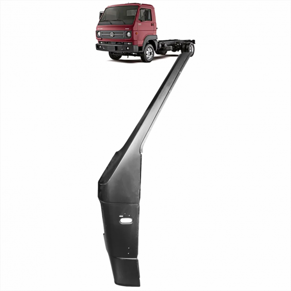 Coluna Dianteira Delivery Le Amalcaburio