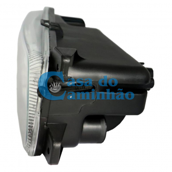 FAROL MILHA AUXILIAR DIREITO - MERCEDES ACTROS - 9438200156