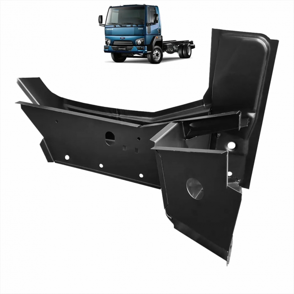 Soleira Dianteira Assoalho Cargo Amalcaburio