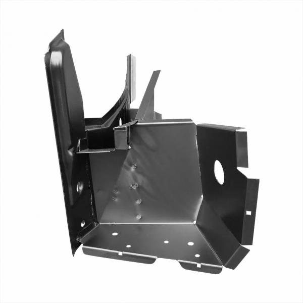 Soleira Dianteira Assoalho Cargo Amalcaburio