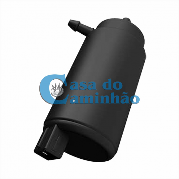 BOMBA DO LIMPADOR DE PARABRISA - MERCEDES / FORD / VOLKSWAGEN