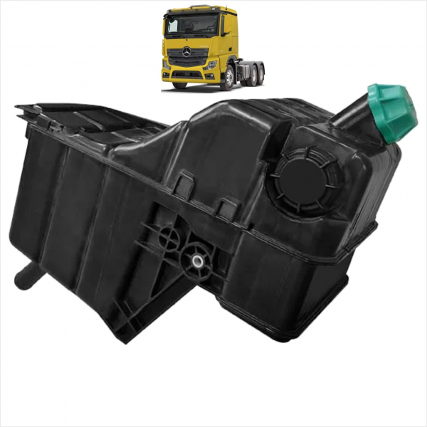 Tanque Expensao Completo Mb Reserplastic
