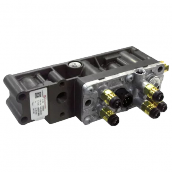 VÁLVULA TRANSFERÊNCIA CÂMBIO - VW CONSTELLATION 2U2301367B