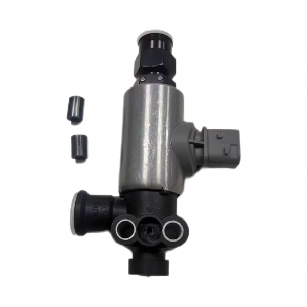 Valvula Solenoide Mb Lng