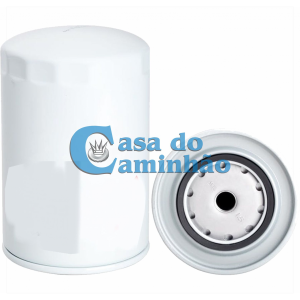 FILTRO DE COMBUSTÍVEL - FORD CARGO 2042 / 2842 - 2012 EM DIANTE